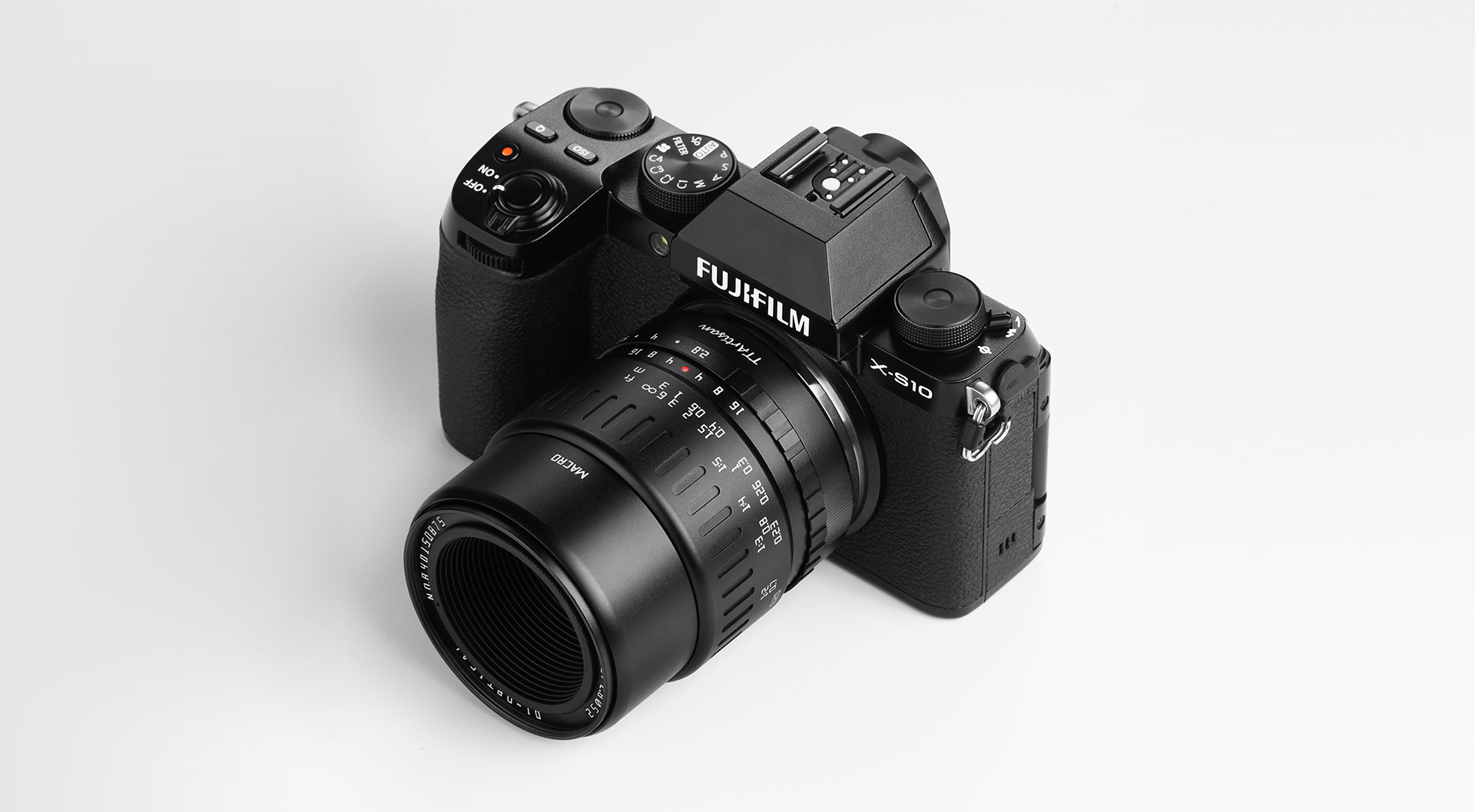 TTArtisan APS-C 40mm F2.8 MACRO-APS-C Lenses-TTArtisan Official TTArtisan APS-C 40mm F2.8 MACRO-APS-C Lenses-TTArtisan Official