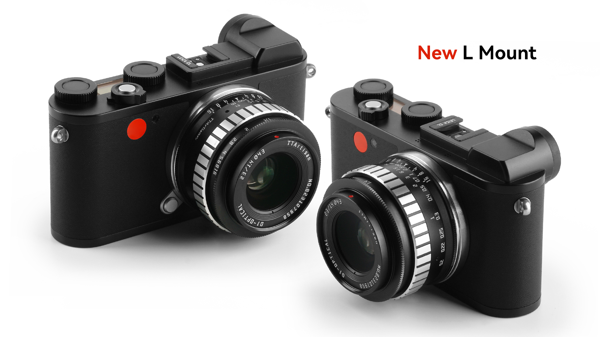 TTARTISAN 23mm F1.4 APS-C Camera Lens Wide-Angle Prime Lens Portable Lens for Nikon Z Mount Suitable for Portrait Street Snapshot 