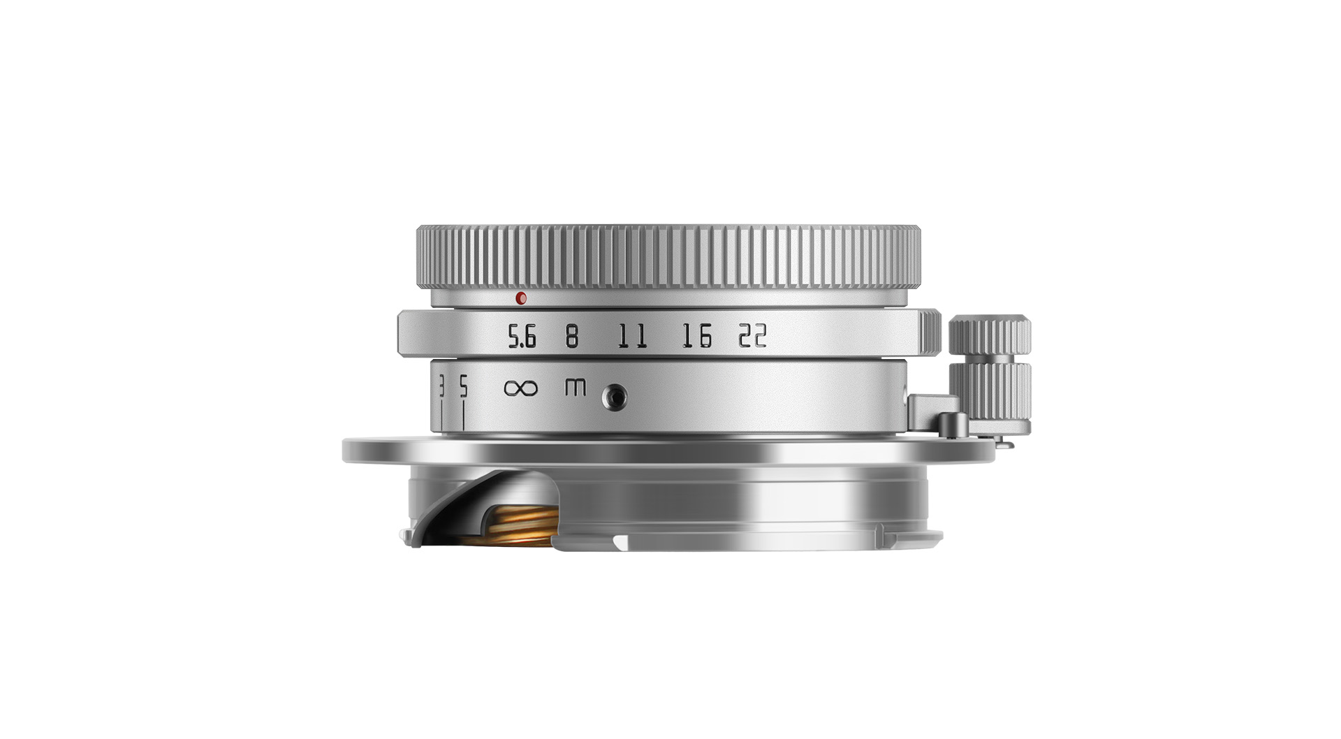 TTArtisan F5.6-Full Frame Official Website