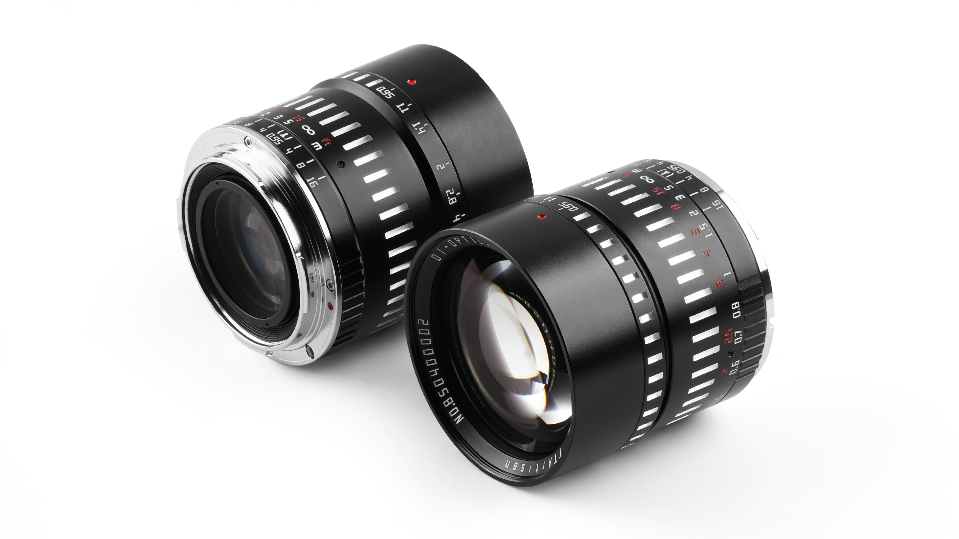 TTArtisan APS-C 50mm F0.95-APS-C Lenses-TTArtisan Official Website