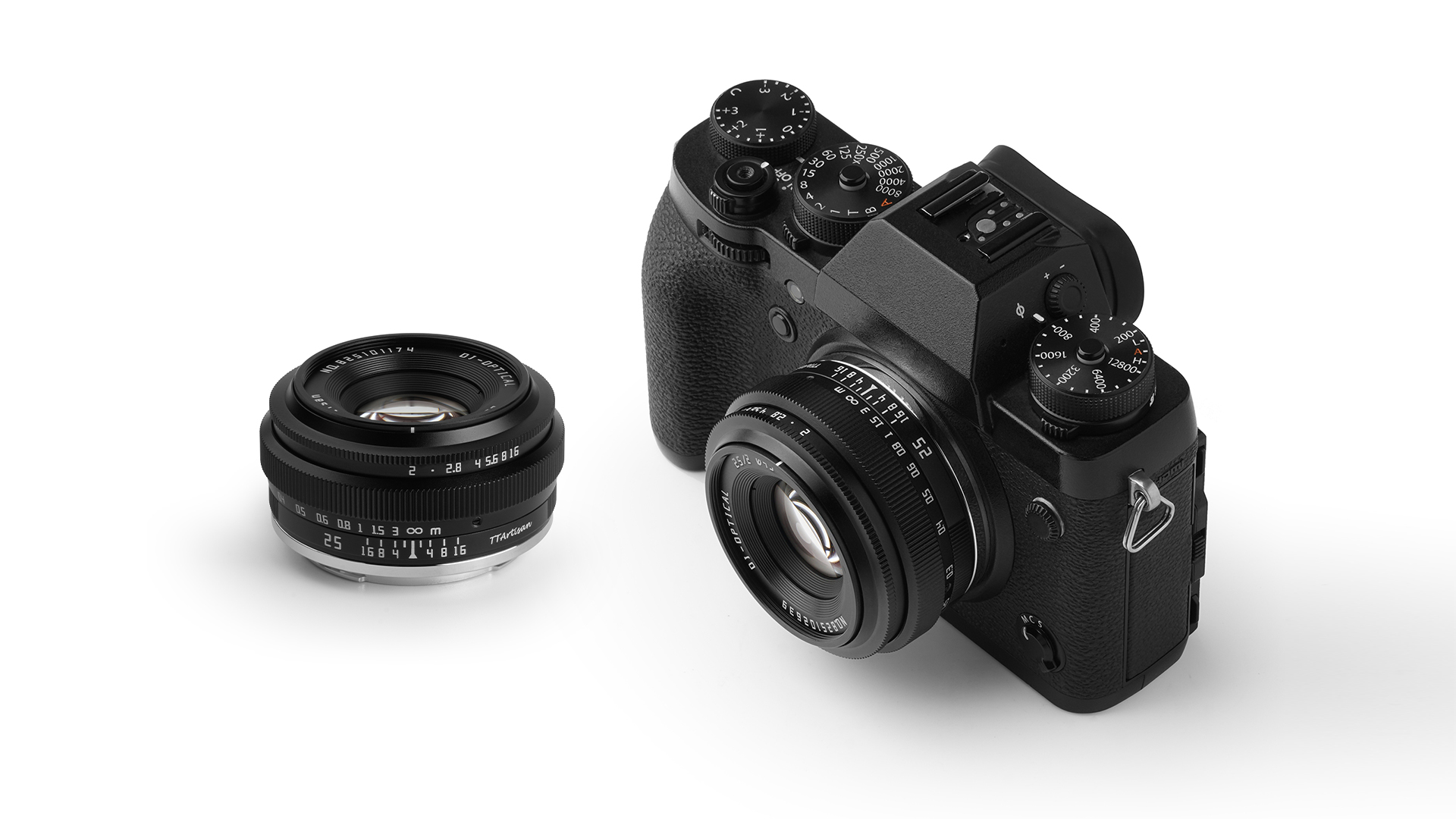 TTArtisan APS C mm F2 APS C Lenses TTArtisan Official Website