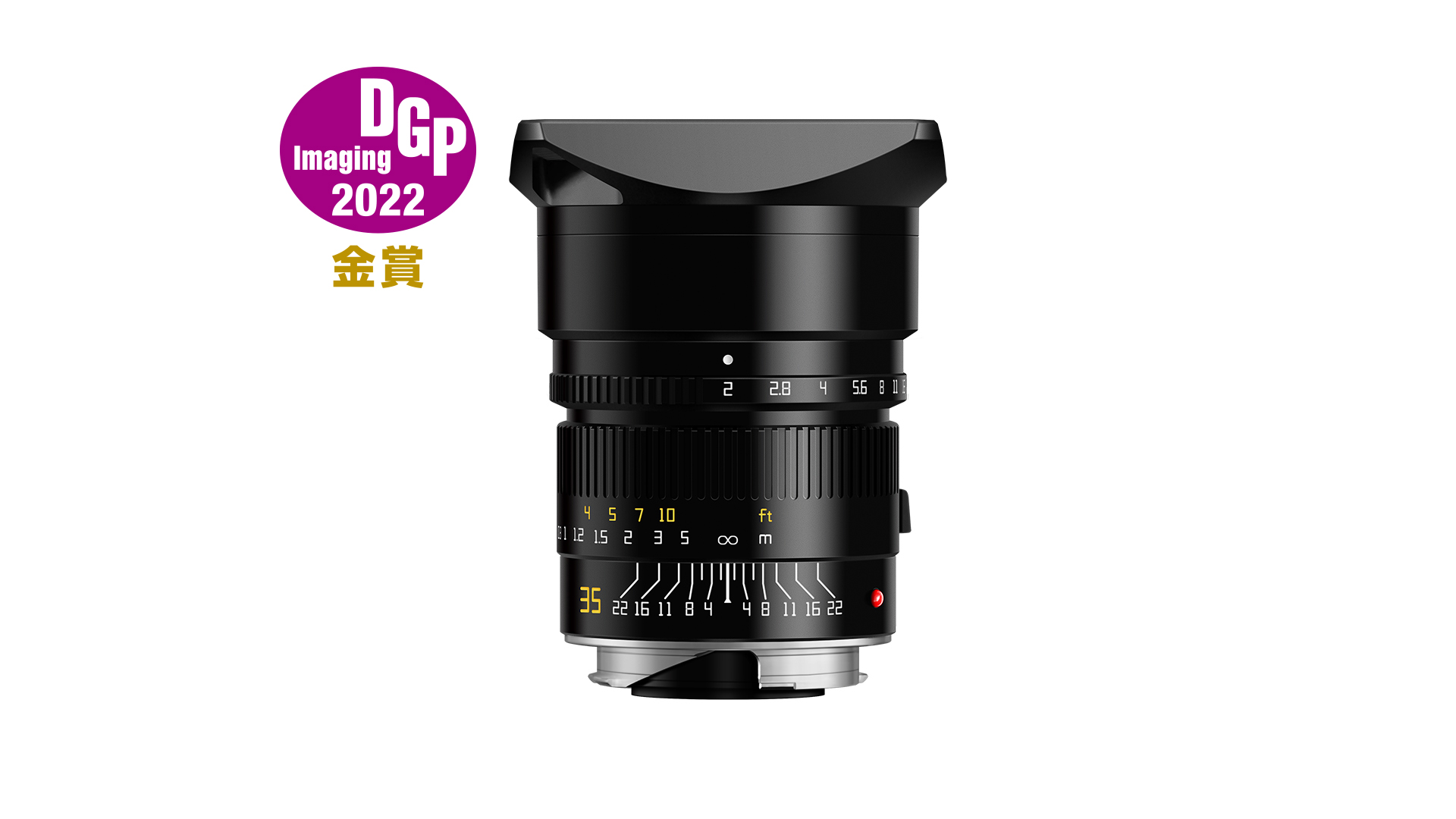 Full sales frame lens