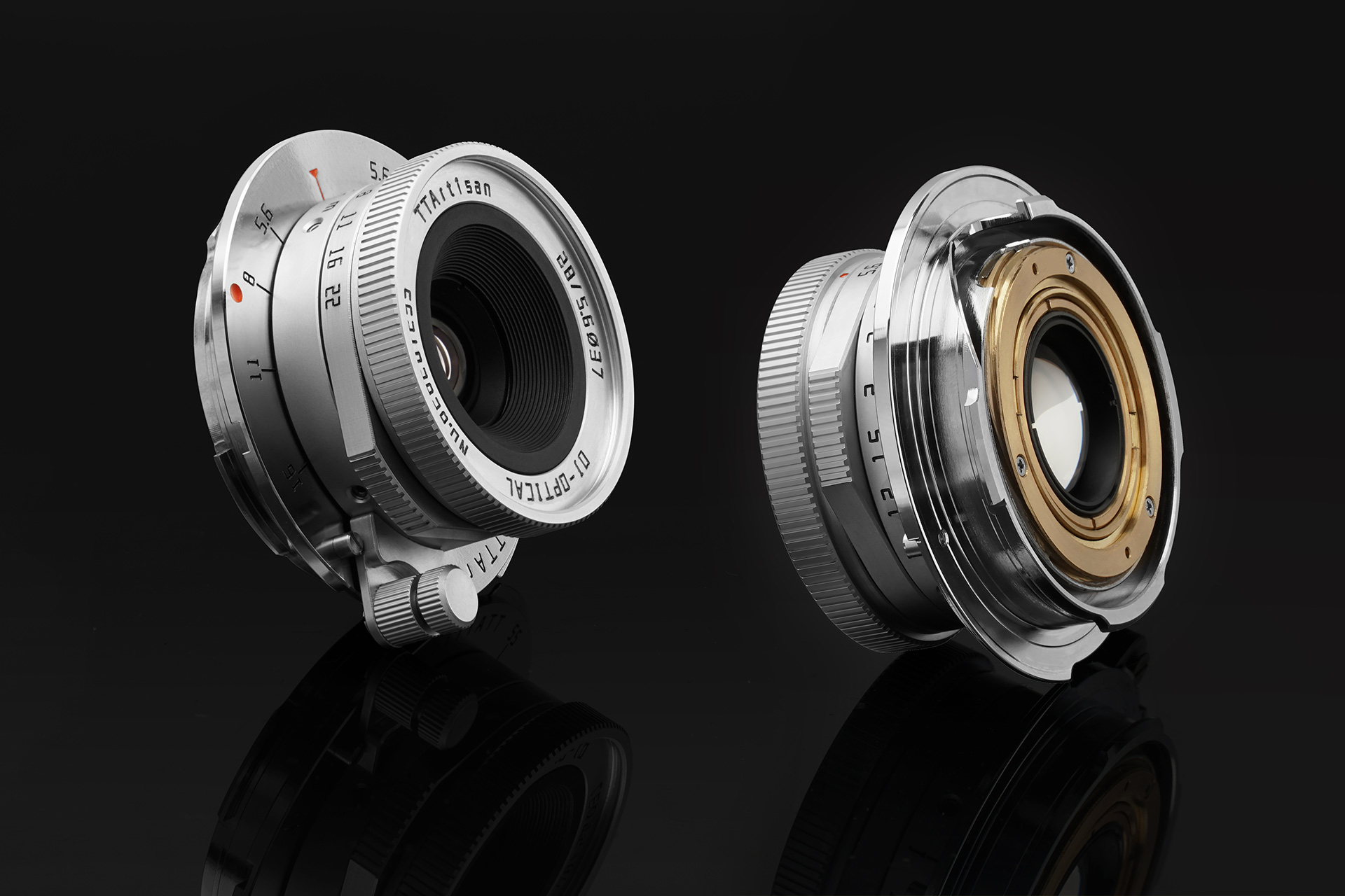 TTArtisan 28mm F5.6-Full Frame Lenses-TTArtisan Official Website TTArtisan 28mm F5.6-Full Frame Lenses-TTArtisan Official Website