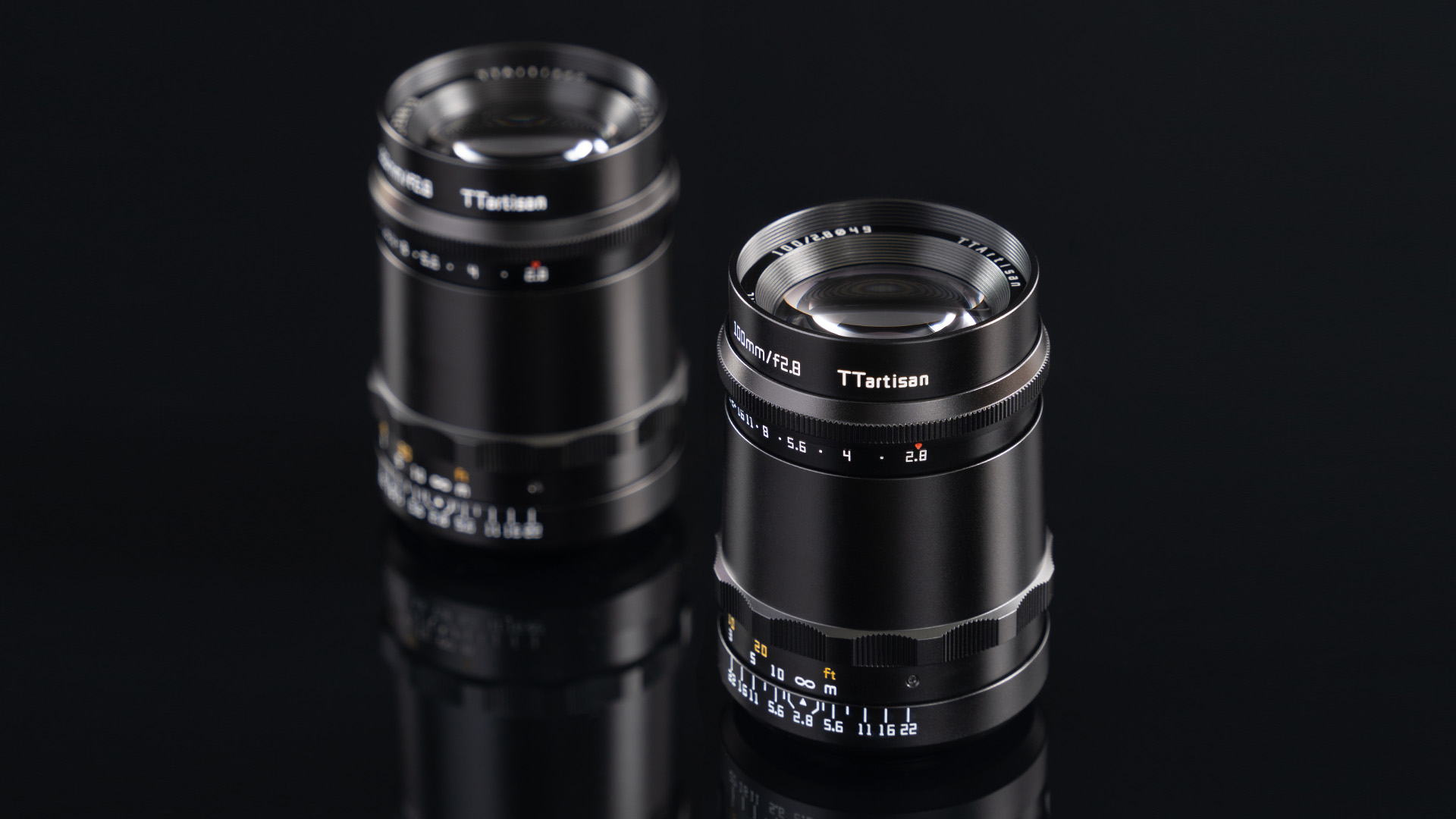 m42 100mm