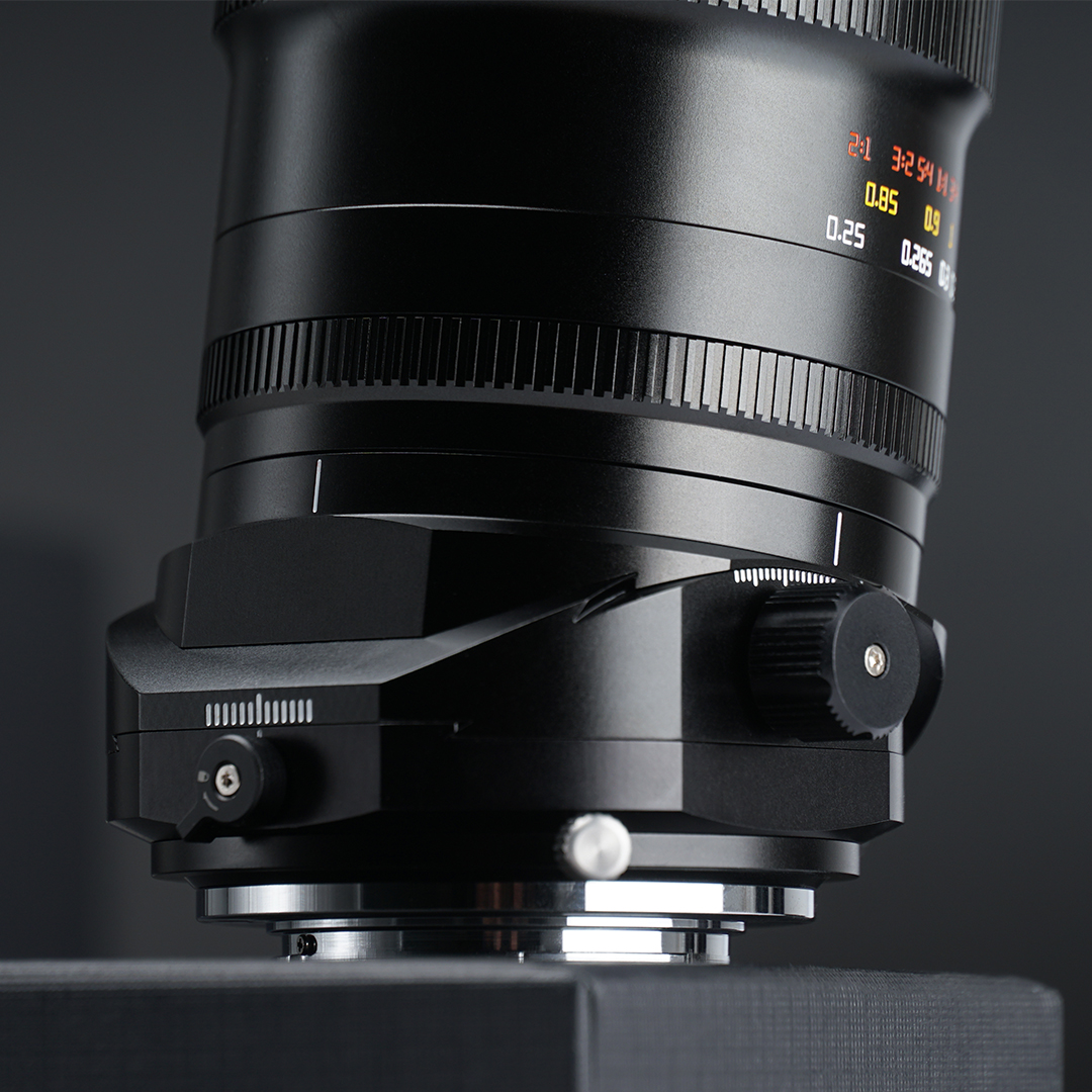 T&S 100mm F2.8 Macro 2X-Full Frame Lenses-TTArtisan Official Website