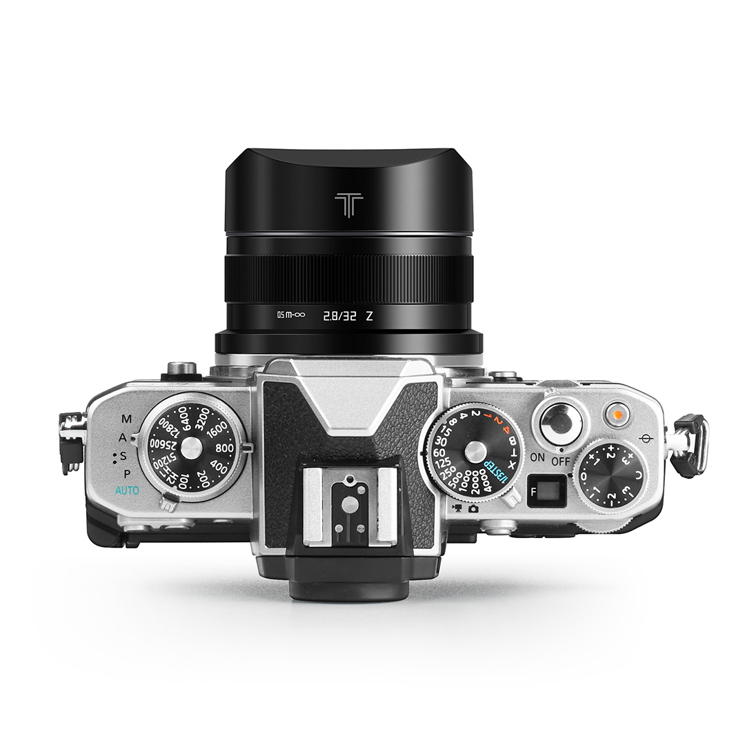 TTArtisan AF 32mm F2.8 Z-AF lens-TTArtisan Official Website TTArtisan AF 32mm F2.8 Z-AF lens-TTArtisan Official Website