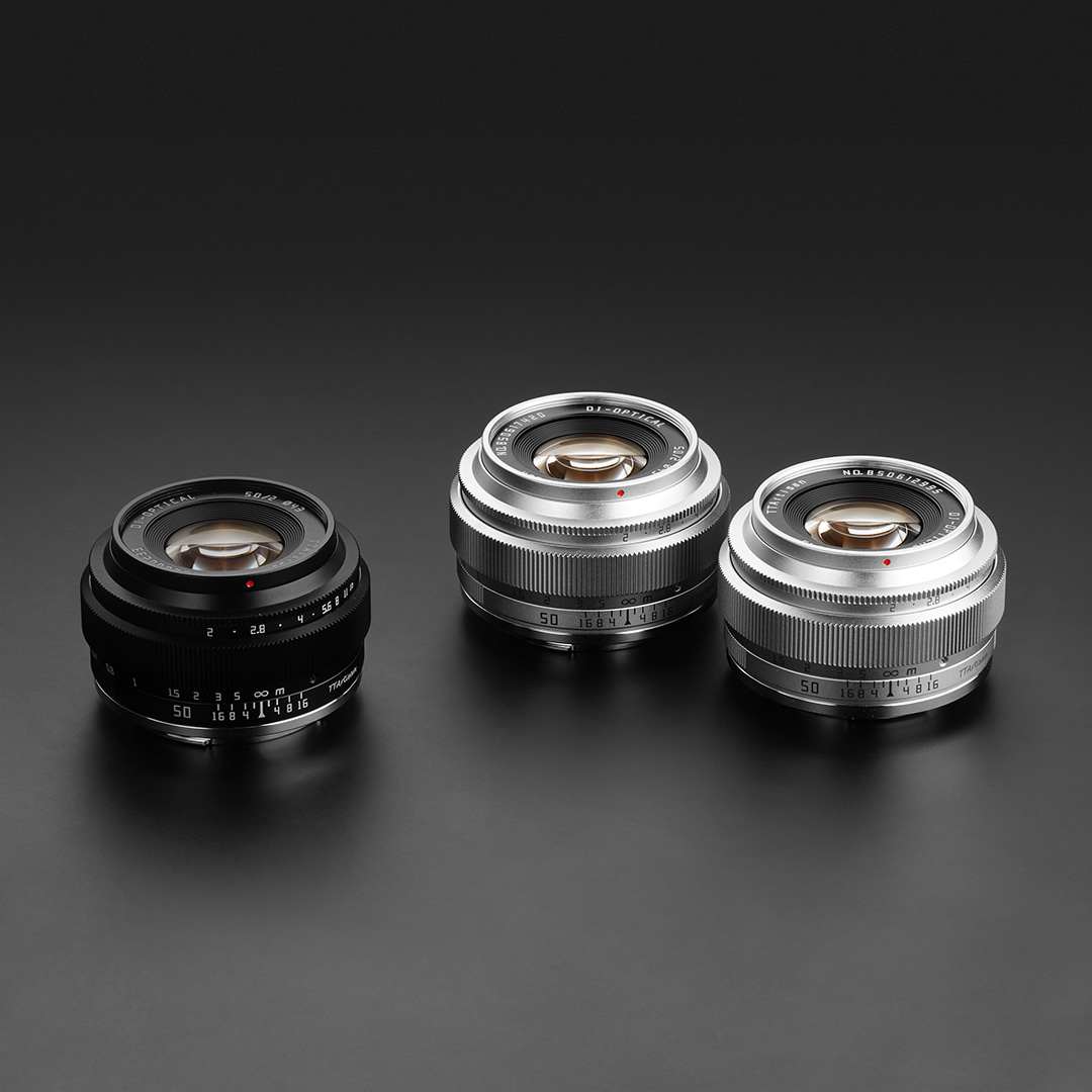 TTArtisan 50mm F2-Full Frame Lenses-TTArtisan Official Website TTArtisan 50mm F2-Full Frame Lenses-TTArtisan Official Website