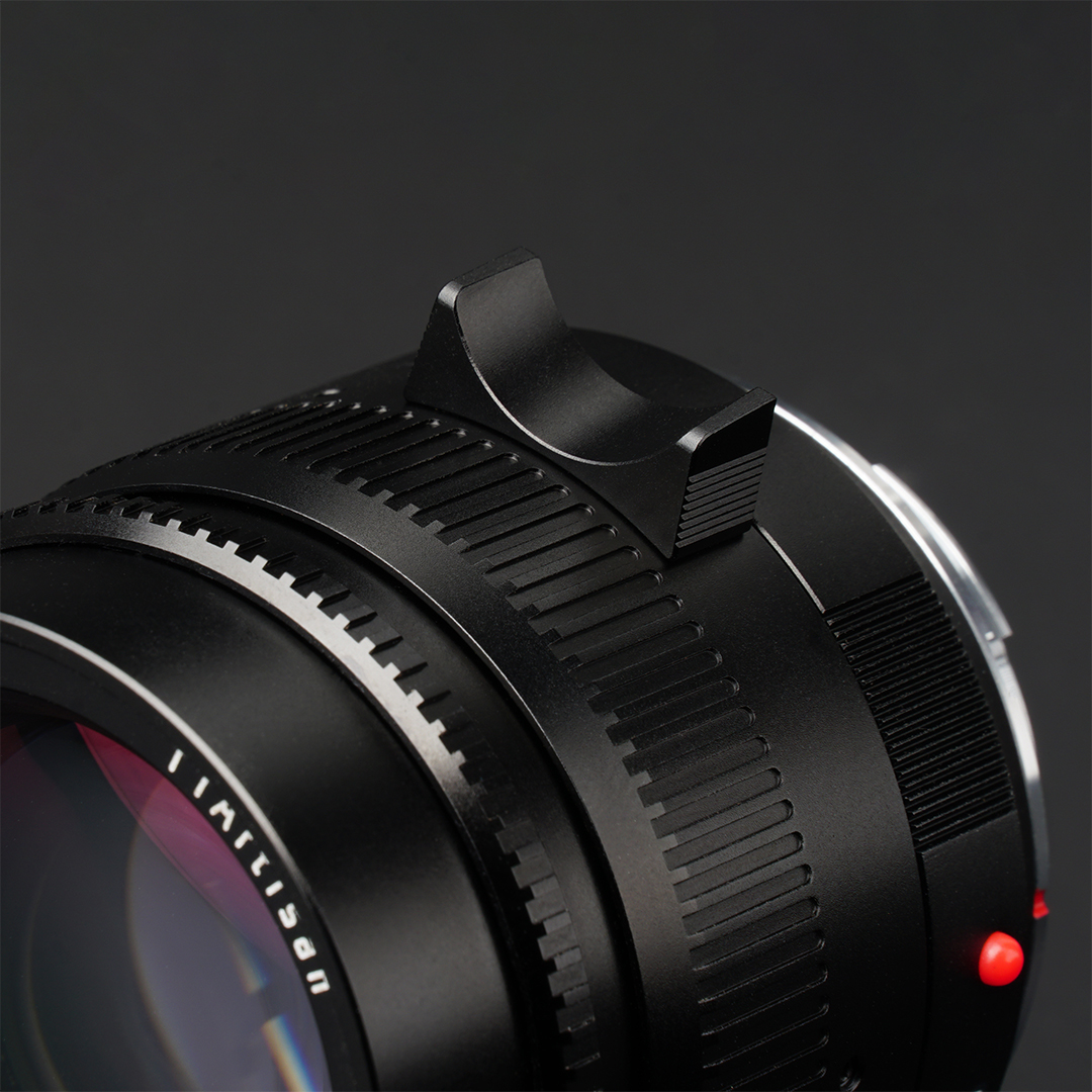 TTArtisan M 50mm F1.4 ASPH-Full Frame Lenses-TTArtisan Official