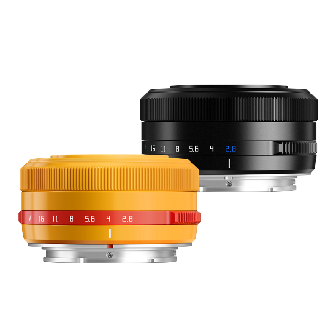 TTArtisan AF 27mm F2.8-AF lens-TTArtisan Official Website