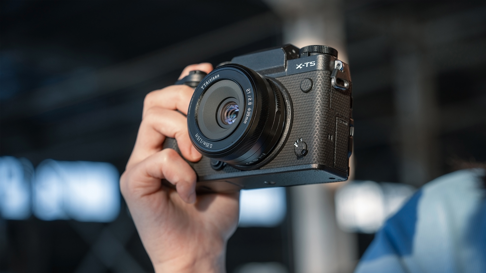 AF 27mm F2.8 Lens-FUJI X-mount-TTArtisan Official Website AF 27mm F2.8 Lens-FUJI X-mount-TTArtisan Official Website