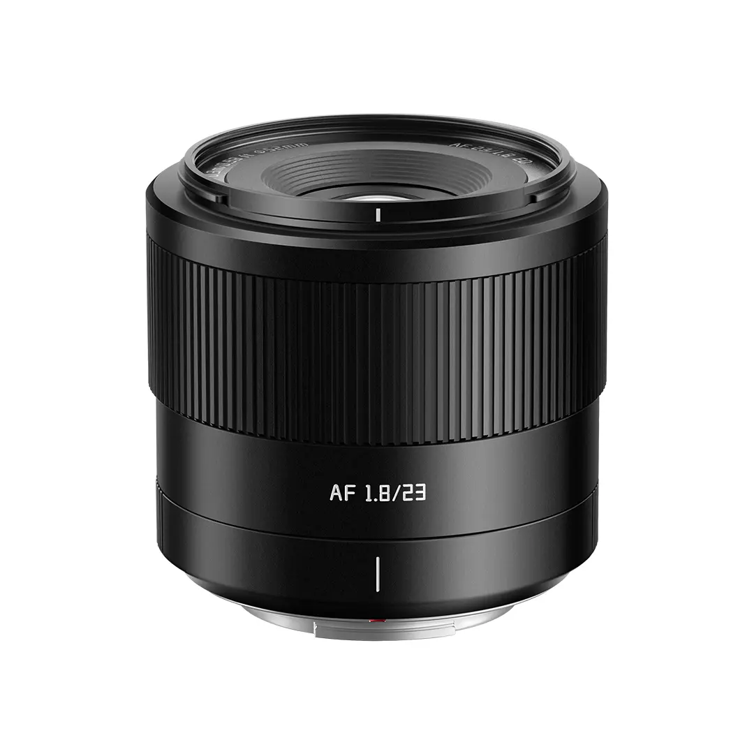TTArtisan AF 23mm F1.8-AF lens-TTArtisan Official Website