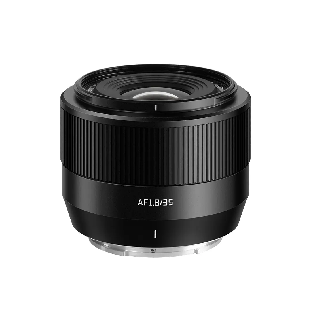 TTArtisan AF 35mm F1.8 Ⅱ