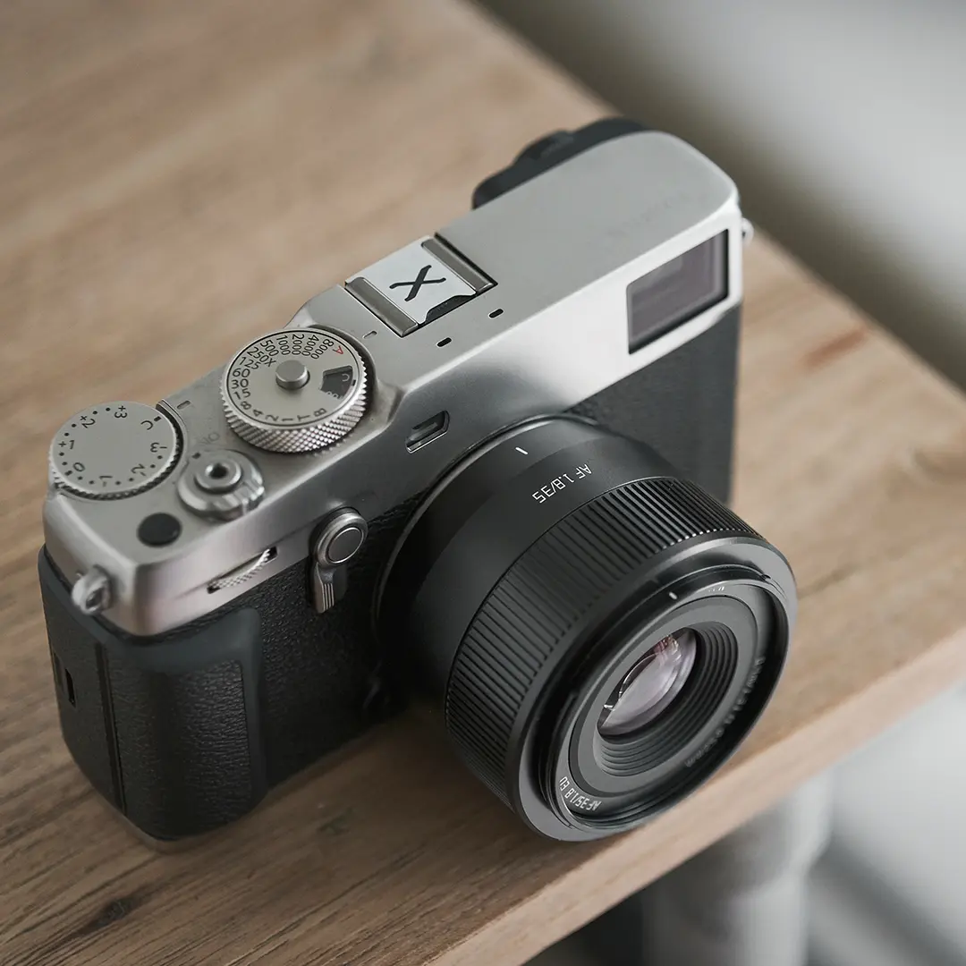 TTArtisan AF 35mm F1.8 II-AF lens-TTArtisan Official Website