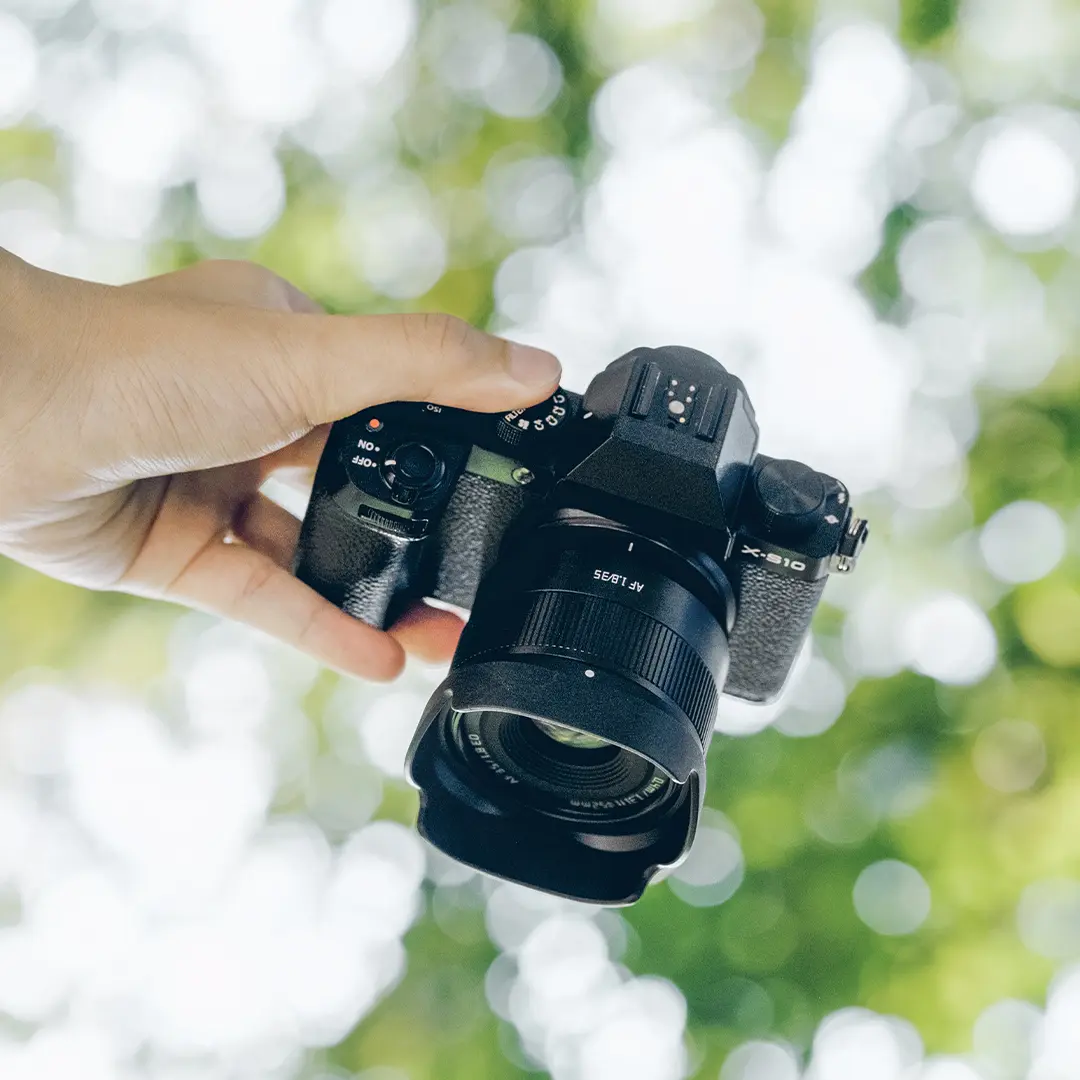 TTArtisan AF 35mm F1.8 II-AF lens-TTArtisan Official Website