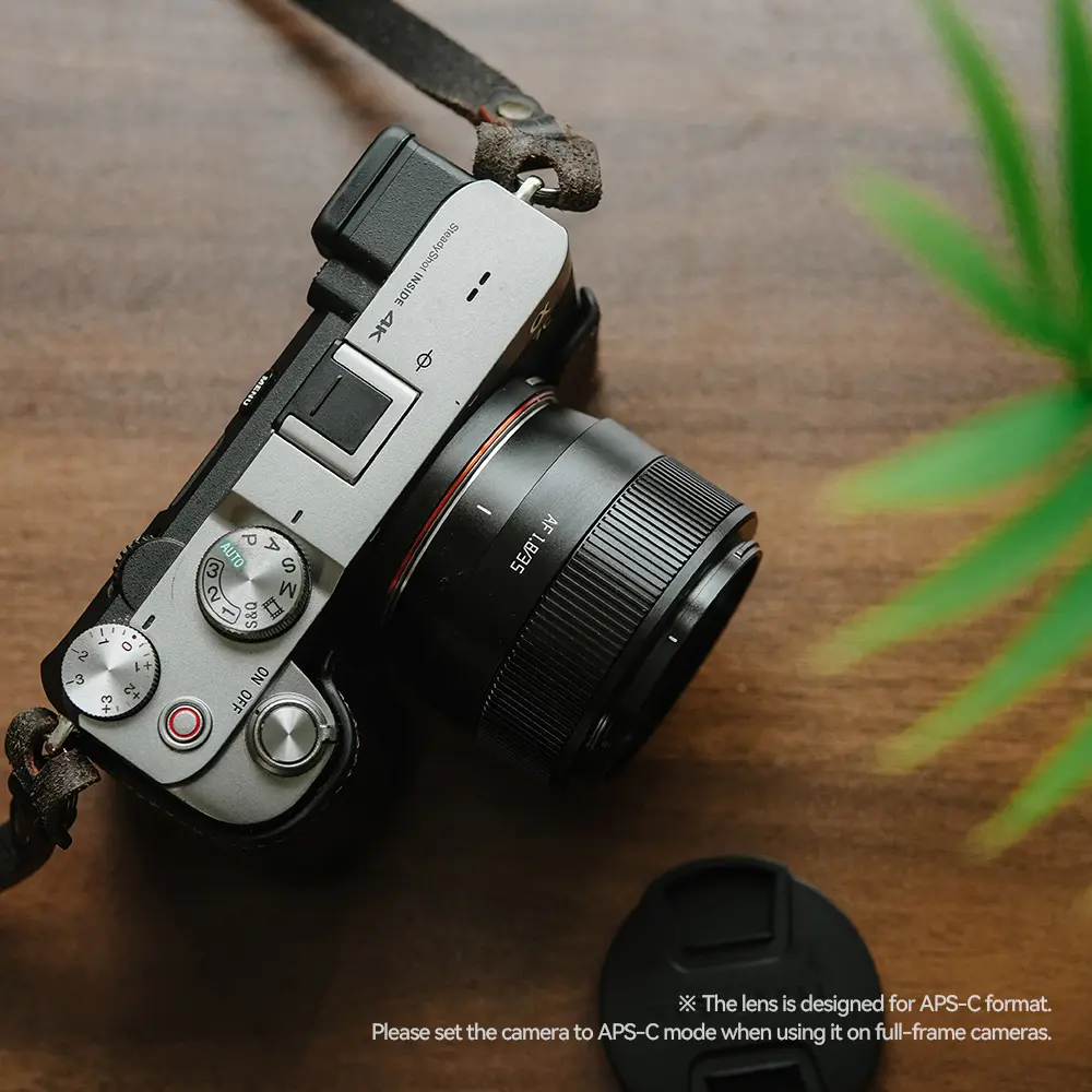 TTArtisan AF 35mm F1.8 II-AF lens-TTArtisan Official Website