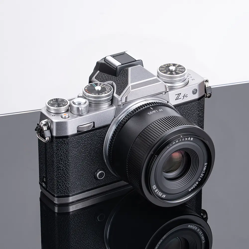 TTArtisan AF 35mm F1.8 II-AF lens-TTArtisan Official Website TTArtisan AF 35mm F1.8 II-AF lens-TTArtisan Official Website